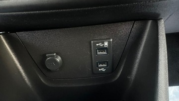 Opel 2018 Opel Crossland X 1.2i 110PS OPŁACONY Bezwypadkowy, zdjęcie 21