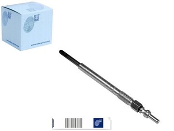 ŚWIECA ŻAROWA CITROEN BLUE PRINT