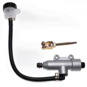 KPL POMPA HAMULCOWA TYŁ Quad Bashan 200/250cc OEM!