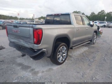  GMC Sierra 1500 Short Box Denali 2025 6.2l 6.2 Benzyna 420KM, zdjęcie 5