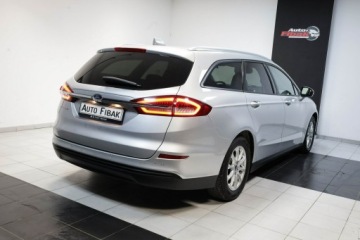 Ford Mondeo V Kombi Facelifting 2.0 EcoBlue 150KM 2020 Ford Mondeo Automat*Dynamic Led*Salon, zdjęcie 11