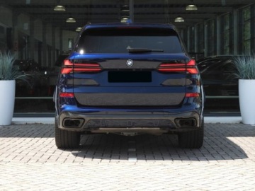 BMW X5 G05 SUV Facelifting 3.0 30d 298KM 2026 BMW X5 xDrive30d Sport Suv 3.0 (298KM) 2026, zdjęcie 3