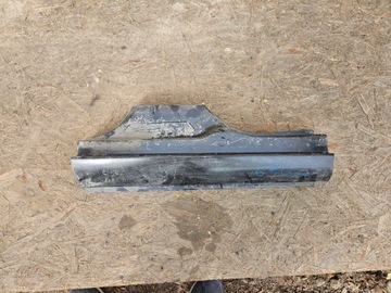 OPEL ASTRA J IV PROG PRAWY SLUPEK