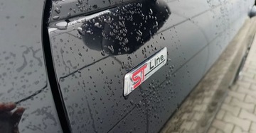 Ford Kuga III 2025 Ford Kuga AWD 4WD 4x4 2.5 FHEV 180KM ST-Line X 2.5 Hybryda 190KM, zdjęcie 35