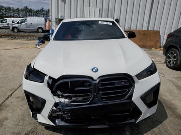 BMW Seria 6 G32 2024 BMW X6M Competition 2024 4.4l 4.4 Benzyna 617KM, zdjęcie 5