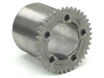 TULEJA DOCISKOWA GWINTOWANA SBS2220