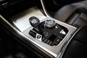 BMW Seria 8 II Coupe 3.0 840d 320KM 2019 BMW 840 *GC*xDrive*Laser*Salon Polska*I, zdjęcie 30