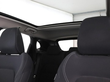 Nissan Qashqai III Crossover 1.3 DIG-T MHEV 140KM 2022 Nissan Qashqai mHEV panorama ACC klima-auto, zdjęcie 37