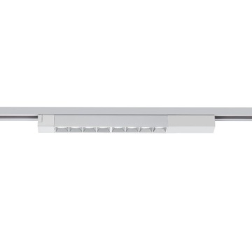 Reflektor szynowy LED lampa szynowa liniowa 4000K