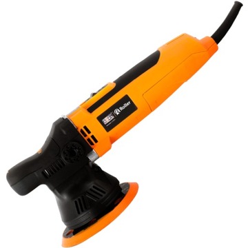 ADBL ROLLER D09125-01+B ПОЛИРОВАЛЬНАЯ МАШИНА + СУМКА