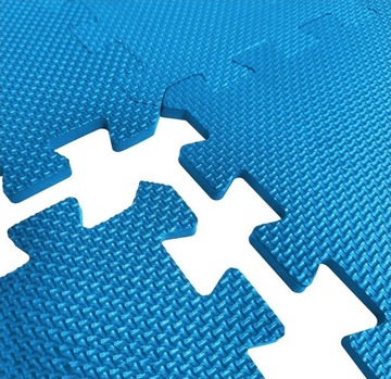 Styropian puzzle folia do pod jacuzzi Intex 28422