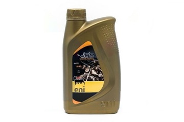 OLEJ 10W-40 ENI I-RIDE MOTO 1L