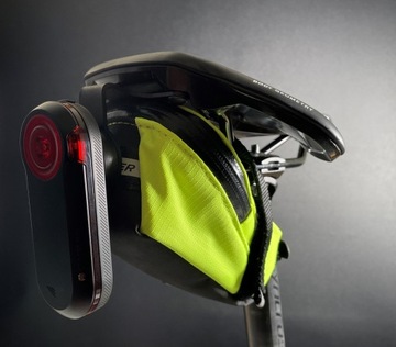Uchwyt do GARMIN VARIA RTL515 | SPECIALIZED | SWAT