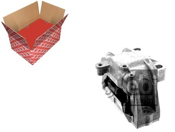 PODUSZKA SILNIKA VW A3 GOLF5 PR FEBI BILSTEIN