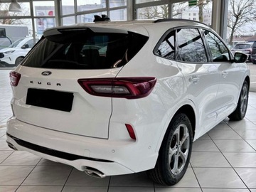 Ford Kuga III 2025 Od ręki - ST-Line X 1.5 EcoBoost 186KM / Pakiet Winter, zdjęcie 2