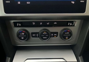 Volkswagen Passat B8 Limousine 2.0 TDI BlueMotion Technology 150KM 2018 Volkswagen Passat Volkswagen Passat 2.0 TDI BMT Comfortline DSG7 2.0 Diesel, zdjęcie 30