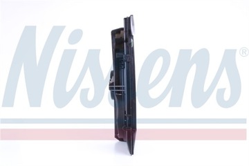 NISSENS 85946 NISSAN ВЕНТИЛЯТОР РАДИАТОРА