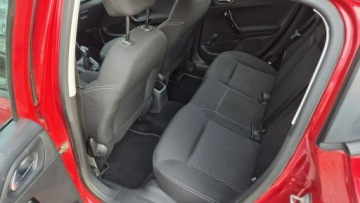 Peugeot 208 I Hatchback 5d Facelifting 1.2 PureTech 82KM 2017 Peugeot 208 1.2 82KM Kamera SERWIS Allure, zdjęcie 10