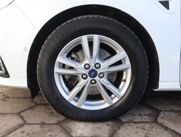 Ford S-Max II Van Facelifting 2.0 EcoBlue 150KM 2021 Ford S-Max 2.0 EcoBlue, Automat, 7 miejsc, zdjęcie 14