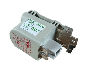 FILTR PRALKA BOSCH 00623842