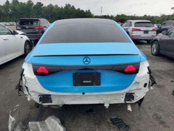 Mercedes Klasa E W214 2024 Mercedes-Benz Klasa E 350 4Matic 2024 2.0l 2.0 Benzyna 255KM, zdjęcie 2