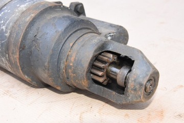 Стартер 24 В СДЕЛАНО В ВЕНГРИИ PRL