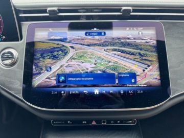 Mercedes Klasa E W214 Sedan 2.0 220d 197KM 2025 Mercedes-Benz Klasa E 2.0 Diesel 197KM, zdjęcie 17