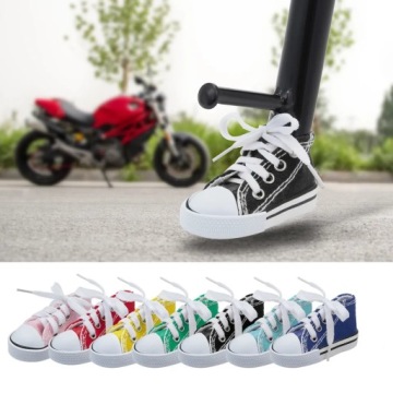 Брелок-кроссовки в стиле Converse Shoe в стиле Big Star Fun Mody Tony Hawk Decoration