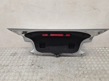 BMW M2 F87 F22 VÍKO KUFRU KUFRU KAMERA A83