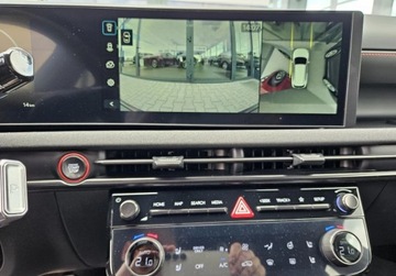 Hyundai Tucson IV 2025 Hyundai Tucson MY26 N Line Luxury Design Promocyjny Kontrakt serwisowy lu, zdjęcie 24