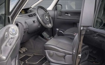 Renault Espace IV Van Facelifting 2.0 dCi 175KM 2014 Renault Grand Espace Renault Grand Espace 2.0 Diesel 175KM, zdjęcie 11