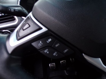 Ford Edge II SUV 2.0 TDCI 180KM 2017 FORD EDGE 2.0 TDCI FUL OPCJA, zdjęcie 33