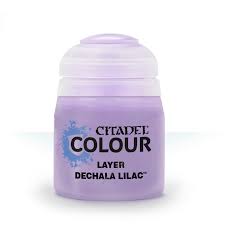 CITADEL Layer DECHALA LILAC farba 12 ml