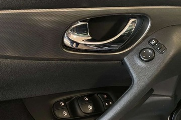 Nissan Qashqai II Crossover Facelifting 1.6 DiG-T 163KM 2018 Nissan Qashqai Bezwypadkowy Pierwszy Wl. Salon Polska FV 23 R CARS Warszawa, zdjęcie 19