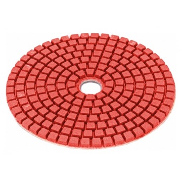 Набор алмазных дисков для шлифовки керамогранита 125