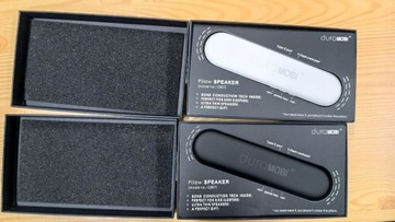 Костная проводимость с подушкой динамика