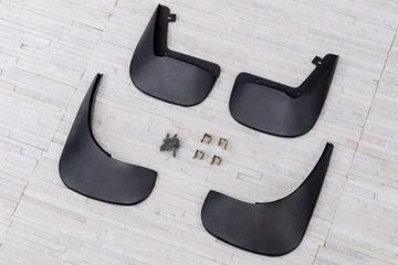 VOLKSWAGEN PASSAT B5 3B 1997-2005 СЕДАН ЗАСЛОНКИ