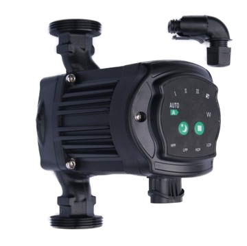 FOTTON Elektroniczna energooszczędna pompa obiegowa FTRS 25/6EAB-180