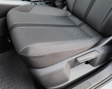 Volkswagen T-Roc I SUV Facelifting 1.5 TSI ACT 150KM 2023 Volkswagen T-Roc 1.5 TSI Life DSG, 150KM, Salon PL, zdjęcie 11