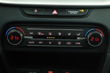 Kia XCeed Crossover Facelifting 1.5 T-GDi 160KM 2023 Kia XCeed 1.5 T-GDI, Salon Polska, Serwis ASO, zdjęcie 10