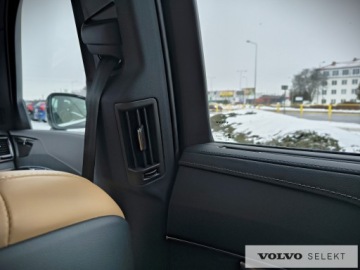 Volvo XC90 II 2024 Volvo XC 90 XC90 B5 Benzyna 250 KM AWD, Pneumatyka, zdjęcie 31