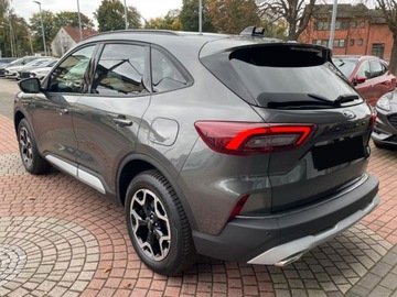 Ford Kuga III SUV Facelifting 2.5 FHEV 180KM 2025 Od ręki - Active X 2.5 FHEV 180KM / Pakiet Winter, zdjęcie 2