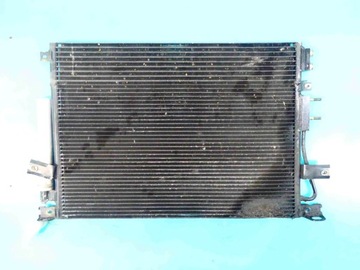 CHLADIČ KLIMATIZACE LANCIA THEMA II 11- 3.0 CRD