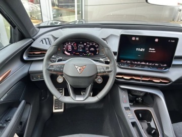 Cupra Terramar SUV 2.0 TSI 204KM 2025 Cupra Terramar 2.0 TSI 204 KM DSG 4Drive, zdjęcie 12