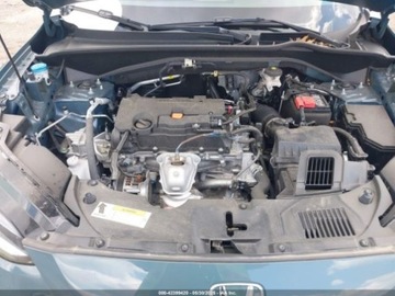 Honda HR-V III 2024 Honda HR-V 2024r., 4x4, 2.0L 2.0 Benzyna 158KM, zdjęcie 11