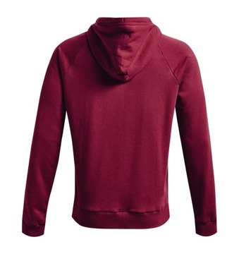 BLUZA MĘSKA SPORTOWA UNDER ARMOUR KANGURKA M