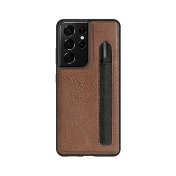 Nillkin Plecki Etui Aoge Samsung Galaxy S21 Ultra