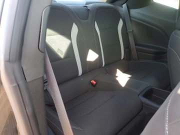 Chevrolet Camaro VI Coupe 3.6 335KM 2021 Chevrolet Camaro 2021 CHEVROLET CAMARO LS 3.6 Benzyna 335KM, zdjęcie 9