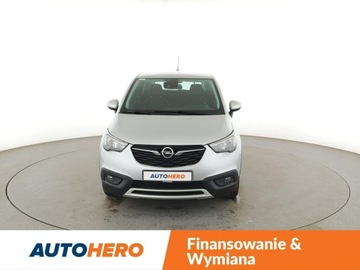 Opel 2018 Opel Crossland X Automat czujniki parkowania klima, zdjęcie 10