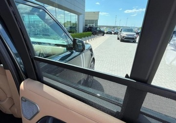 Land Rover 2025 Land Rover Range Rover Range Rover L460 3.0P I6 PHEV 550 PS AWD Auto Autob, zdjęcie 9